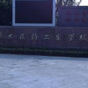 成都华大医药卫生学校