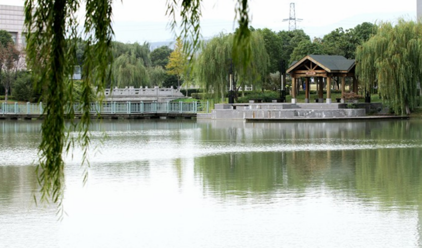 苏州铁路机械学校