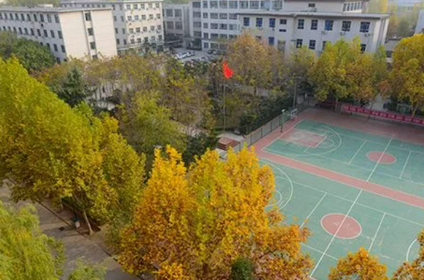 河南工业设计学校