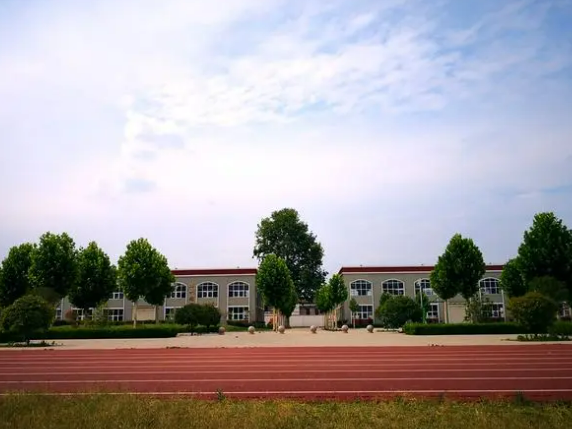 河南水利水电学校