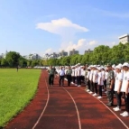 天台文武职业技术学校宿舍条件