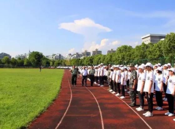 天台文武职业技术学校宿舍条件