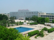  渤海石油职业学院