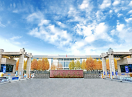 郑州市财经学校