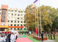 南京烹饪技工学校