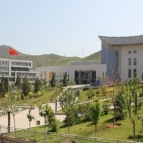 承德技师学院2024年学费