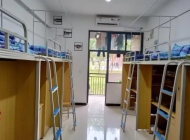 杭州第一机械技工学校宿舍条件