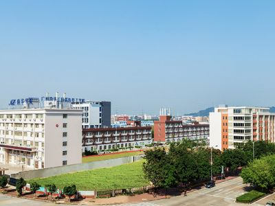 常州市工贸高级技工学校