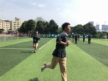 成都体育运动学校