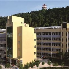 四川技术监督学校