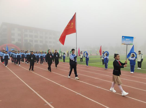 南阳市体育运动学校