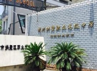 杭州拱墅区职业高级中学2024年招生计划